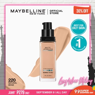 Maybelline Official Store, Online Shop | Shopee Philippines