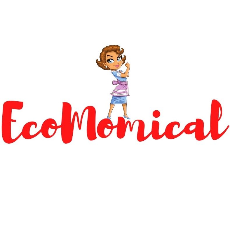 EcoMomical store logo