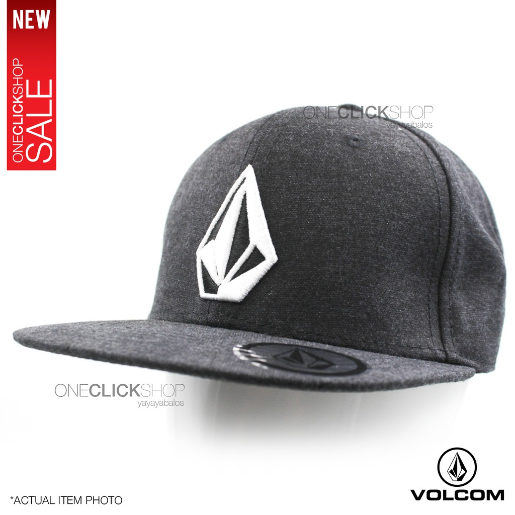 volcom cap price