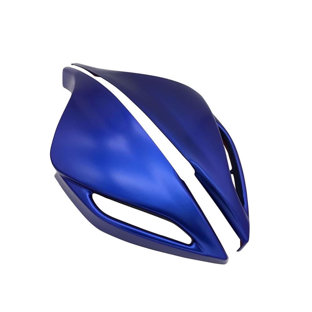 r15 v3 headlight cover