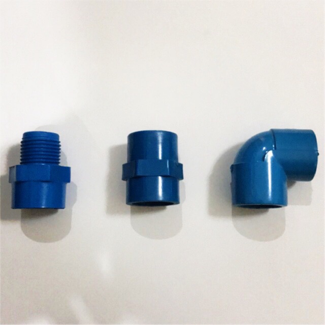 Elbow With Thread, Male Adaptor, Female Adaptor Shopee Philippines