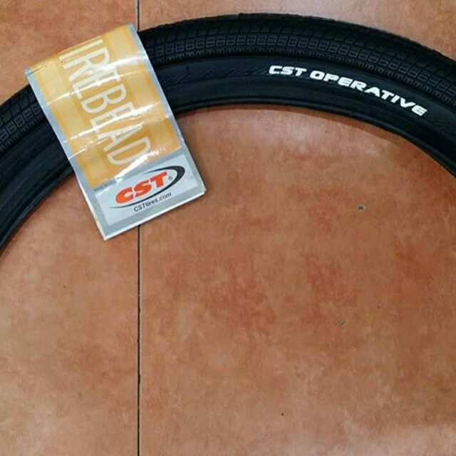 20x2 25 bike tire