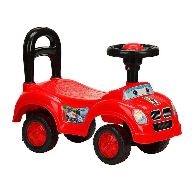 Kids Toys Car Ride On Cars For Kids Control Scooter Ride On Push Toy Car  For Kids Boy | Shopee Philippines
