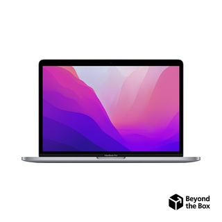 Apple MacBook Pro 13-inch M2 Chip 8‑core CPU 10‑core GPU - 8GB