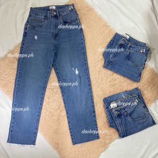 31 leg jeans
