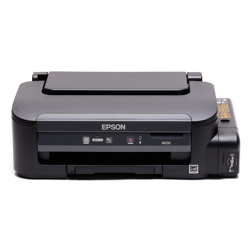 epson m 100 printer price