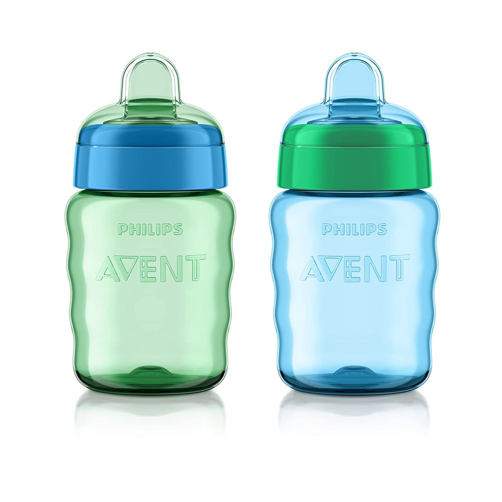 soft spout sippy cups