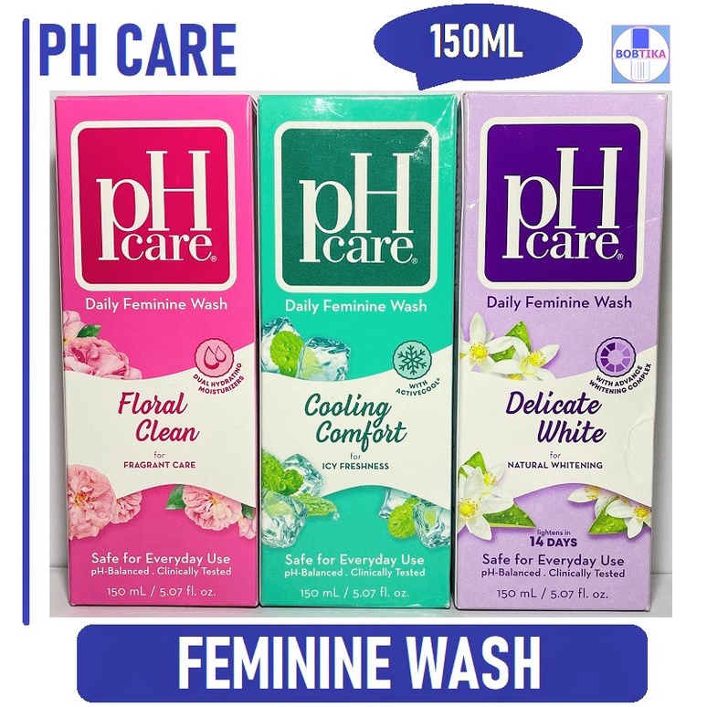 ph-care-daily-feminine-wash-150ml-shopee-philippines