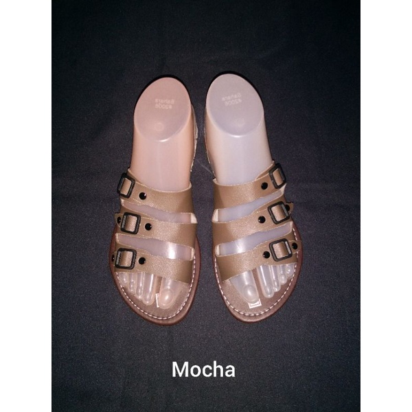 MFS WOMEN'S FLIP FLOPS SIZE 5 (ACTUAL PICS) Shopee Philippines