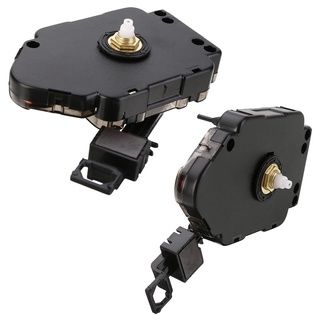 Replacement Pendulum Clock Movement Mechanism Motor &Hanger Swing Clock DIY bjfranchise #5