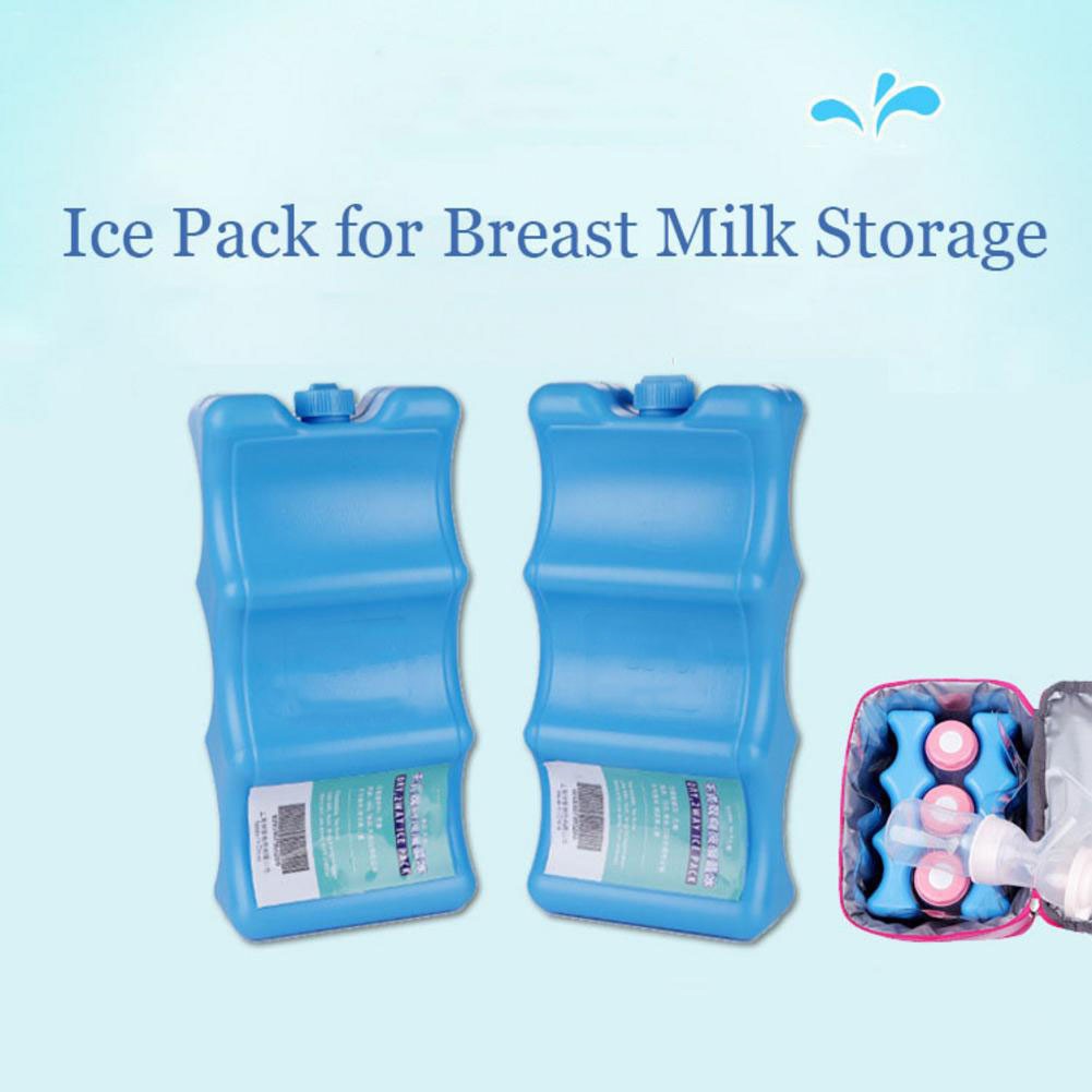 reusable freezer packs