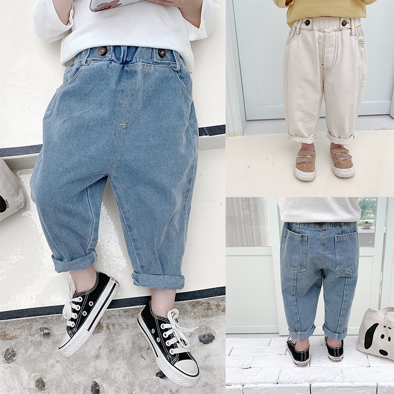 small boys jeans