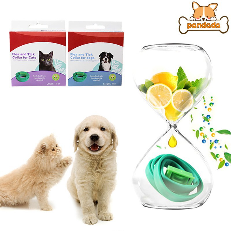 target flea collar cat