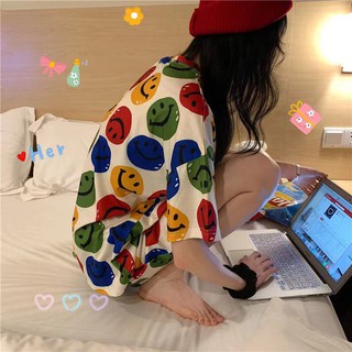 R&O Terno Pajama fashion for adult sleepwear set for women ”Yazi” PJM #3