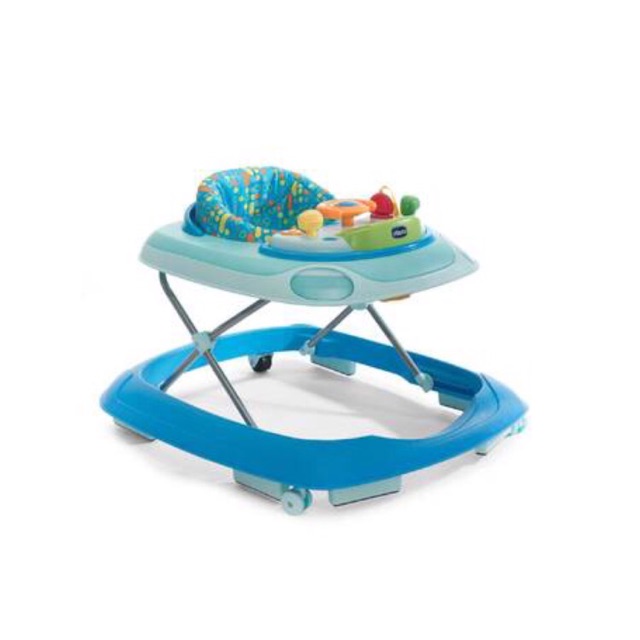 chicco baby walker price