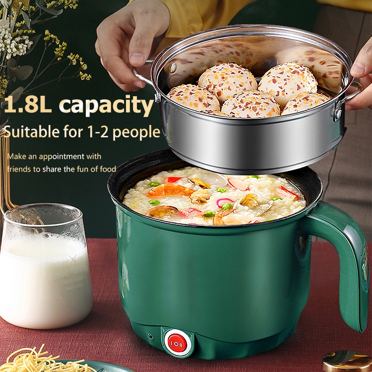 Rice Cookers electric cooker cooker electric cooker 1.8L electric pan