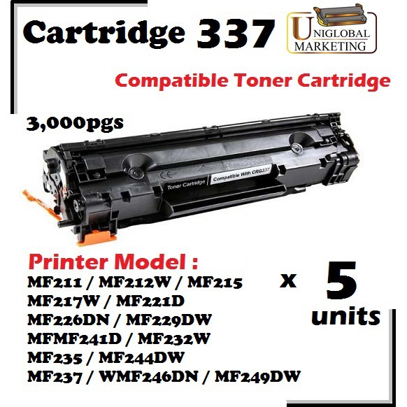 canon 244dw printer cartridge