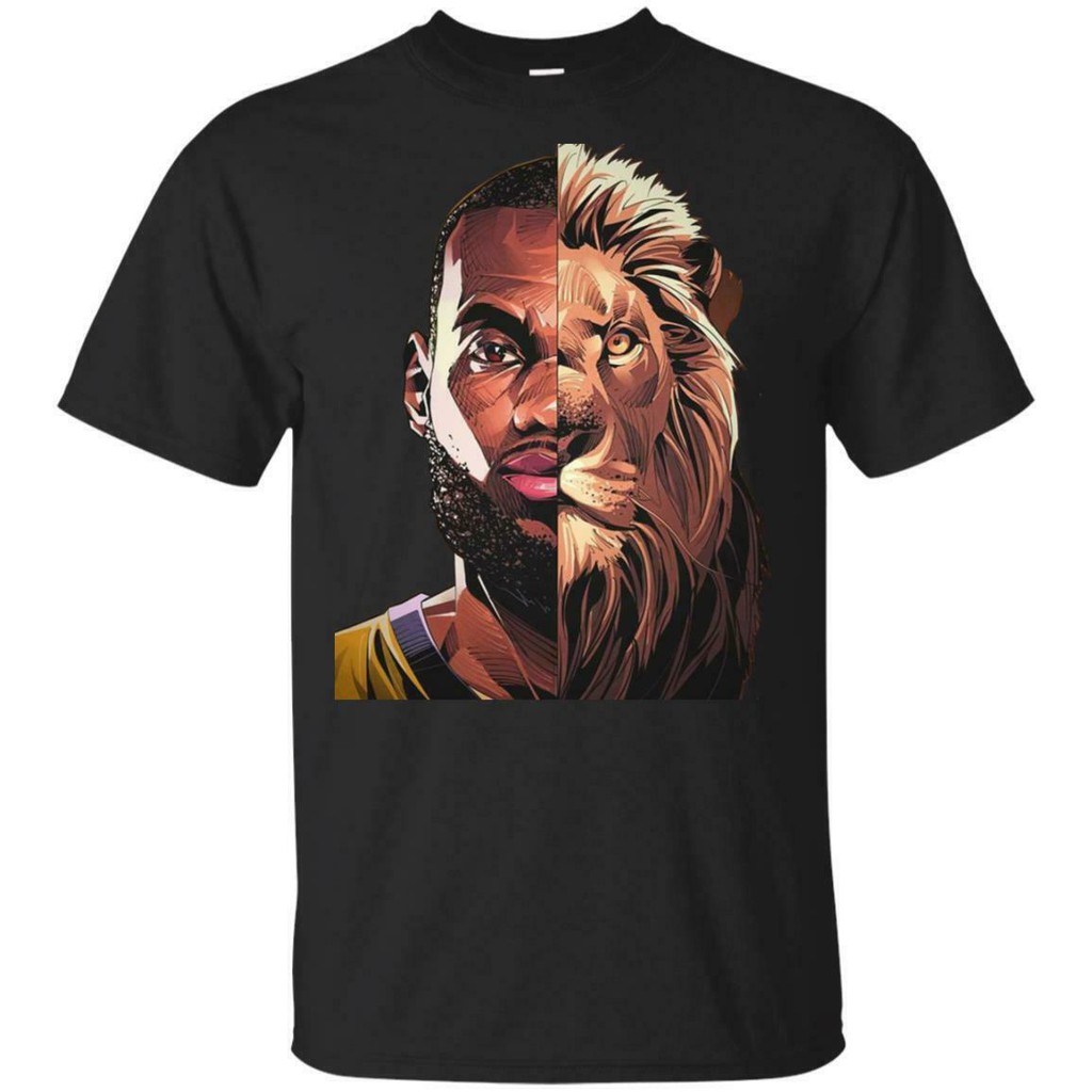 lebron james shirt mens