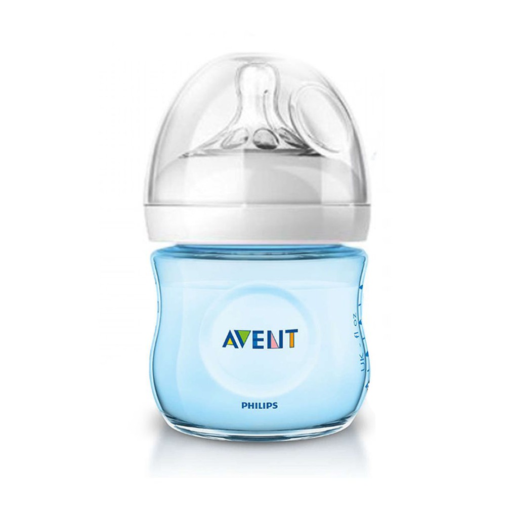 avent natural 125ml