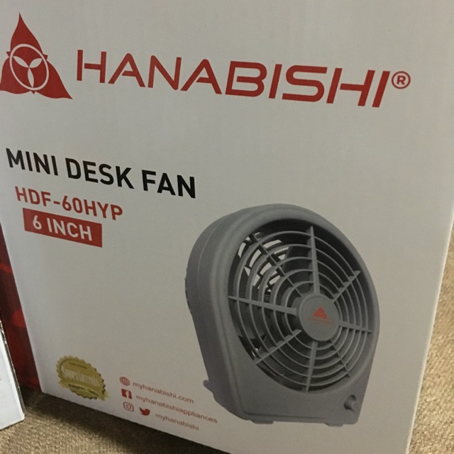 mini electric fan price