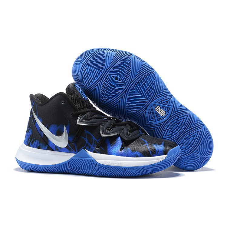 nike kyrie 5 duke pe