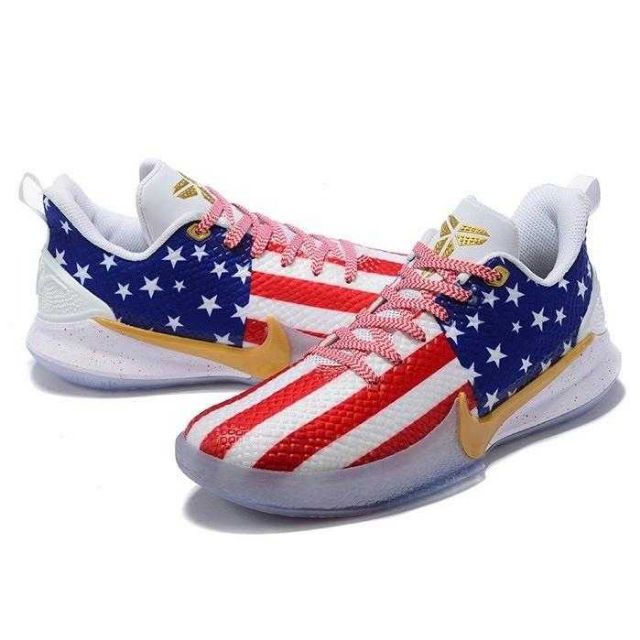 kobe american shoes