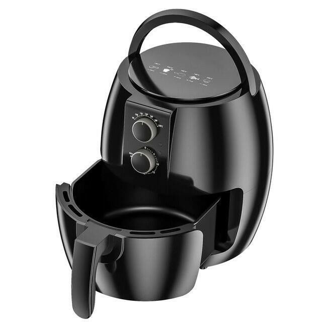 COD DIGITAL AIR FRYER Shopee Philippines