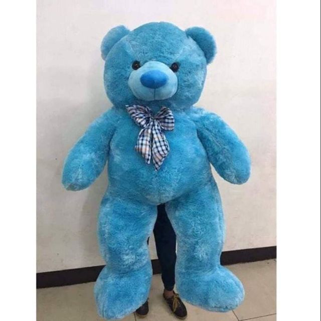 4.5 feet teddy bear