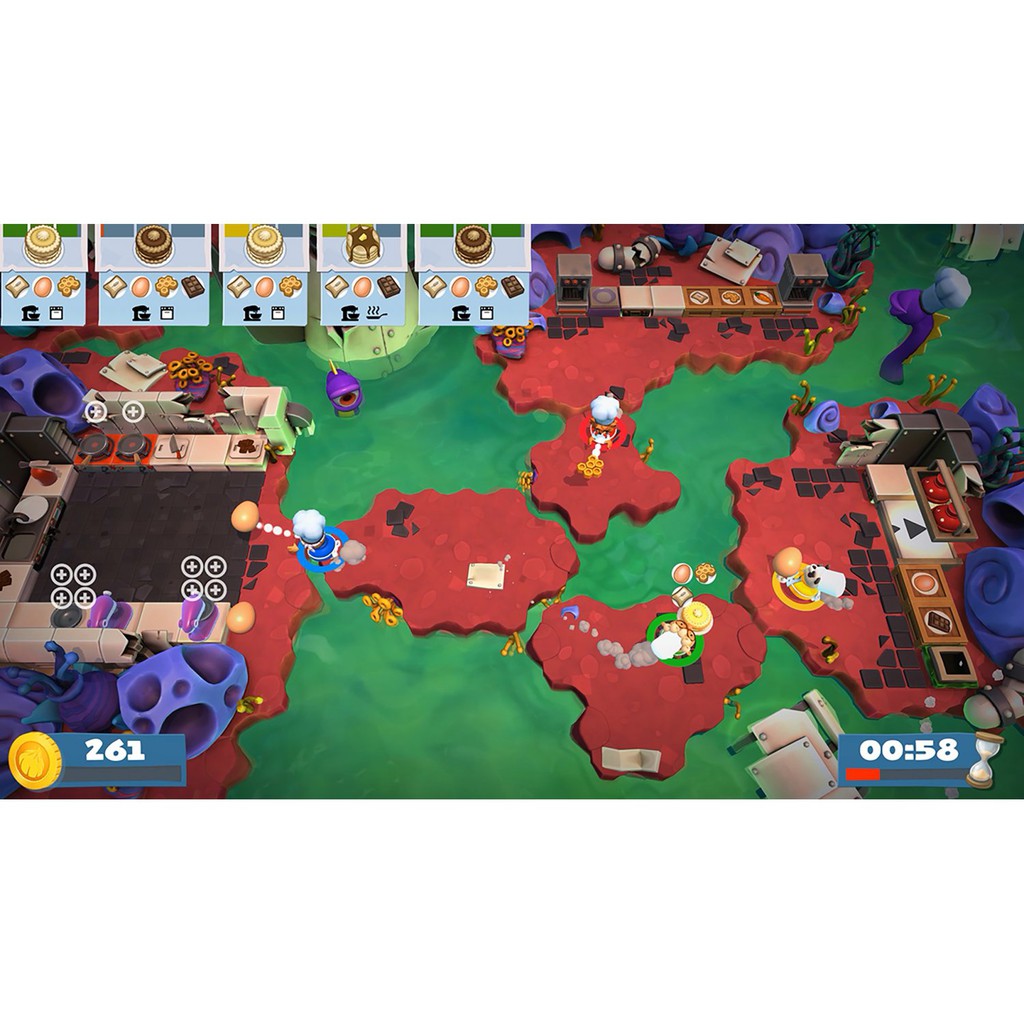 overcooked 2 ps4 price