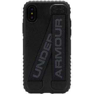 under armour ua protect kickstash series case for apple iphone xr