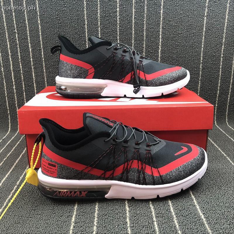 nike performance air max sequent 4 utility