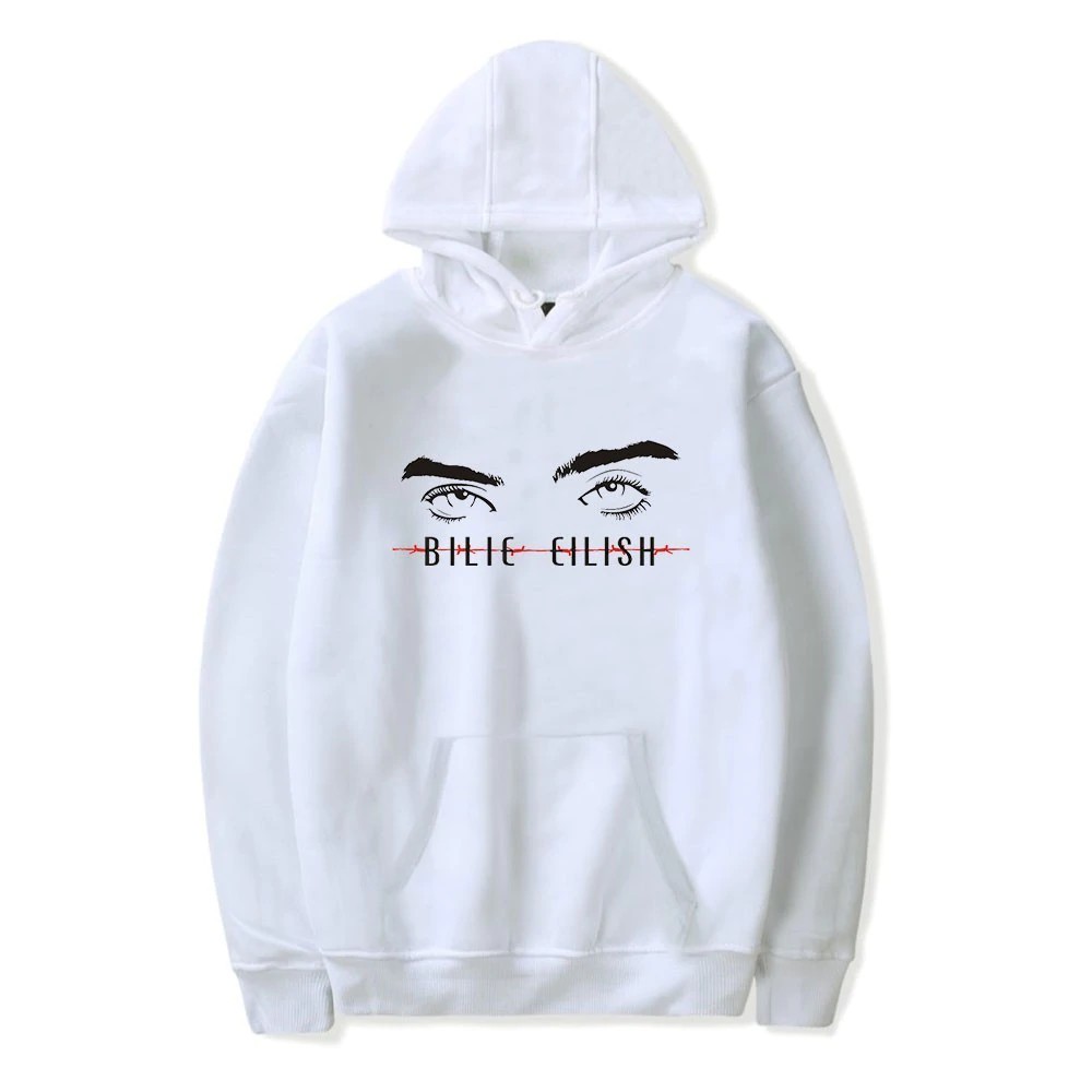 billie eilish clothes hoodie