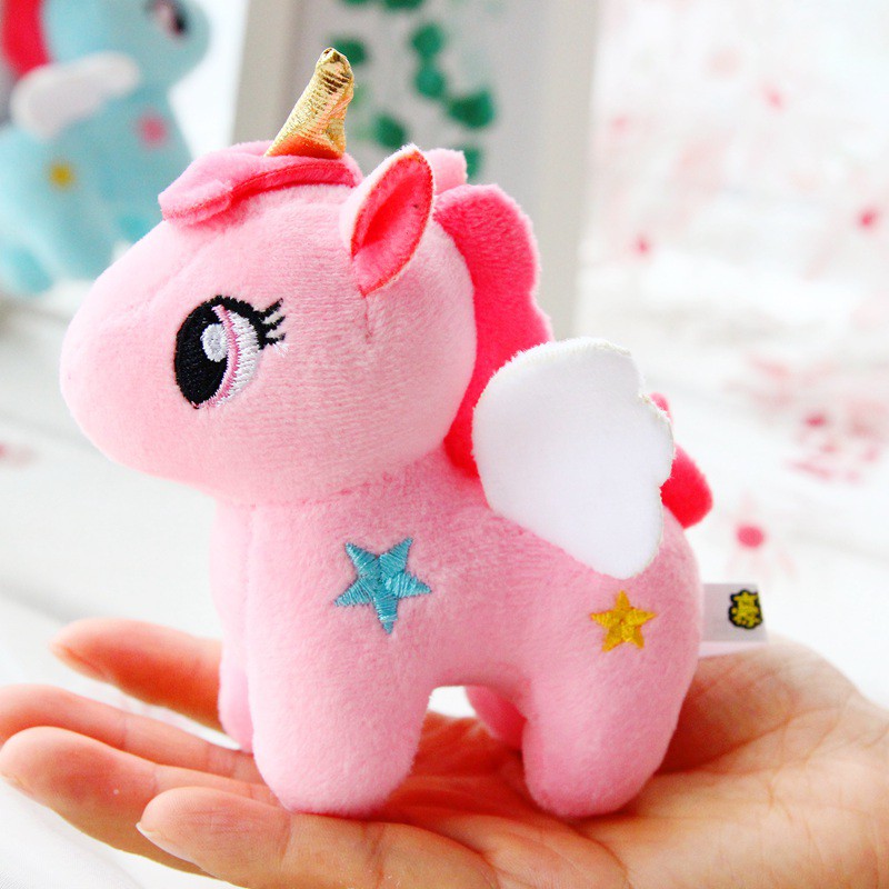 shopee unicorn toys