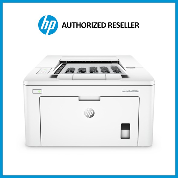 m203dn printer