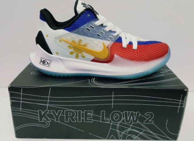 kyrie shoes philippines