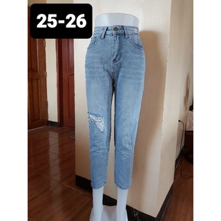 good affordable jeans