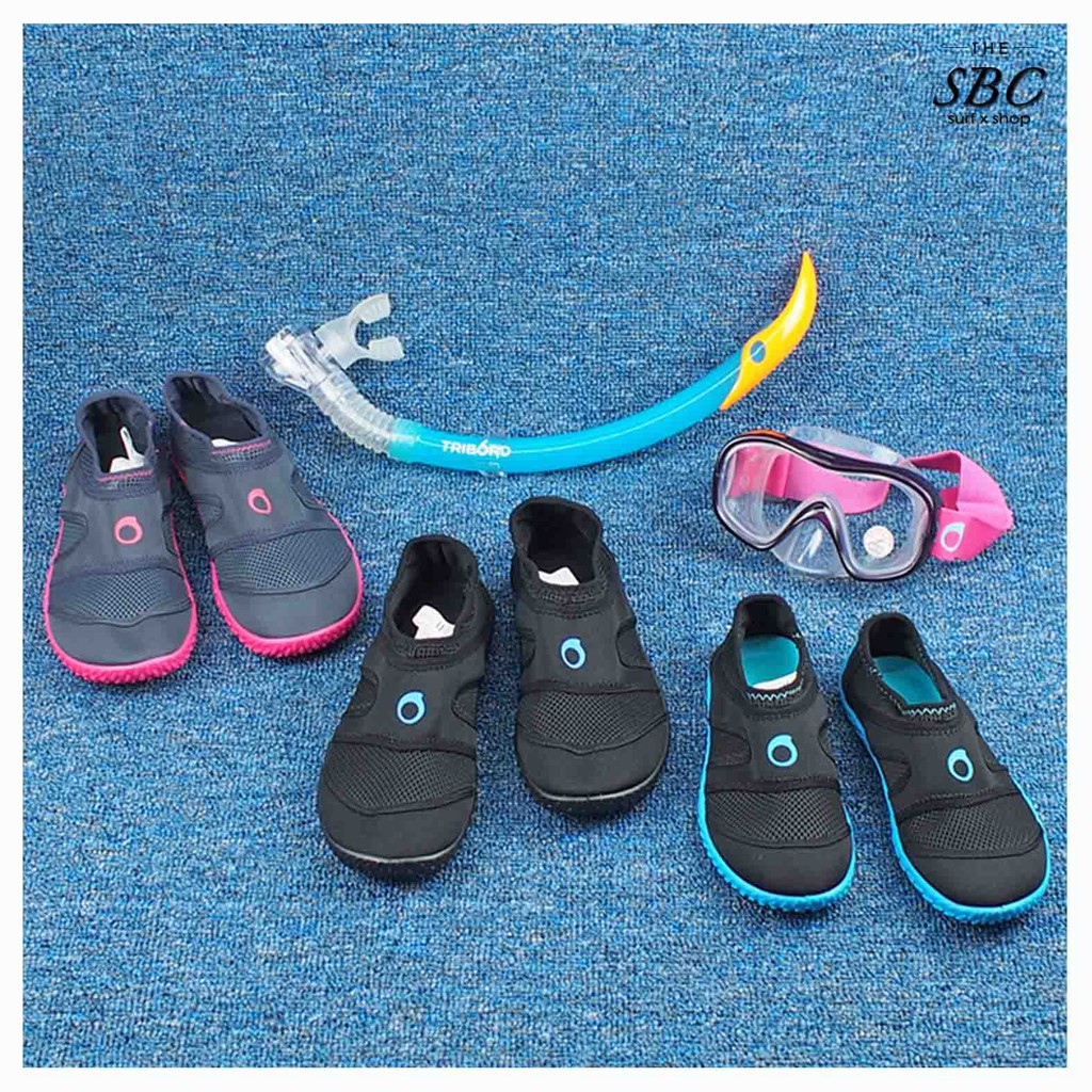 decathlon barefoot shoes