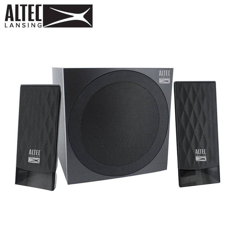 altec lansing ph