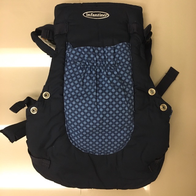 infantino 6 in one rider
