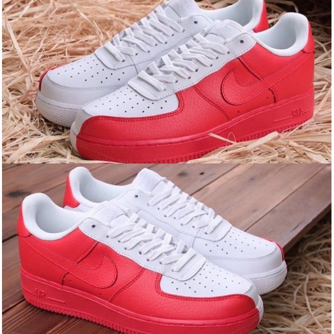 air force one low split