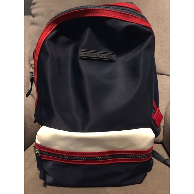 tommy hilfiger backpack philippines
