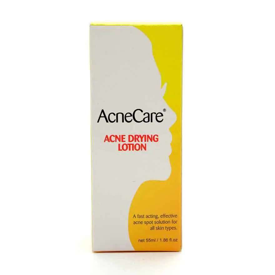 acne care drying lotion watsons