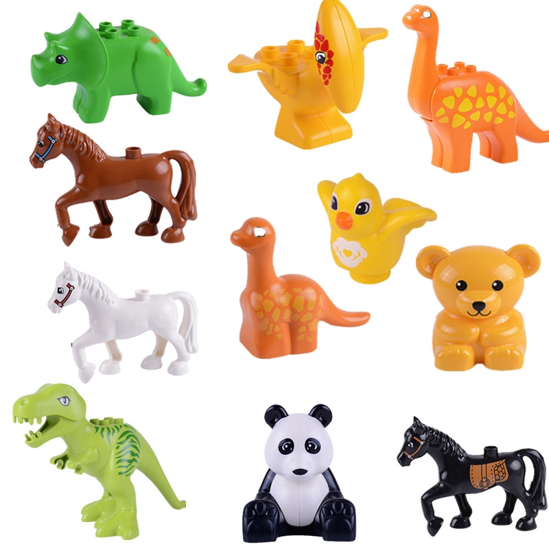 animal blocks for toddlers