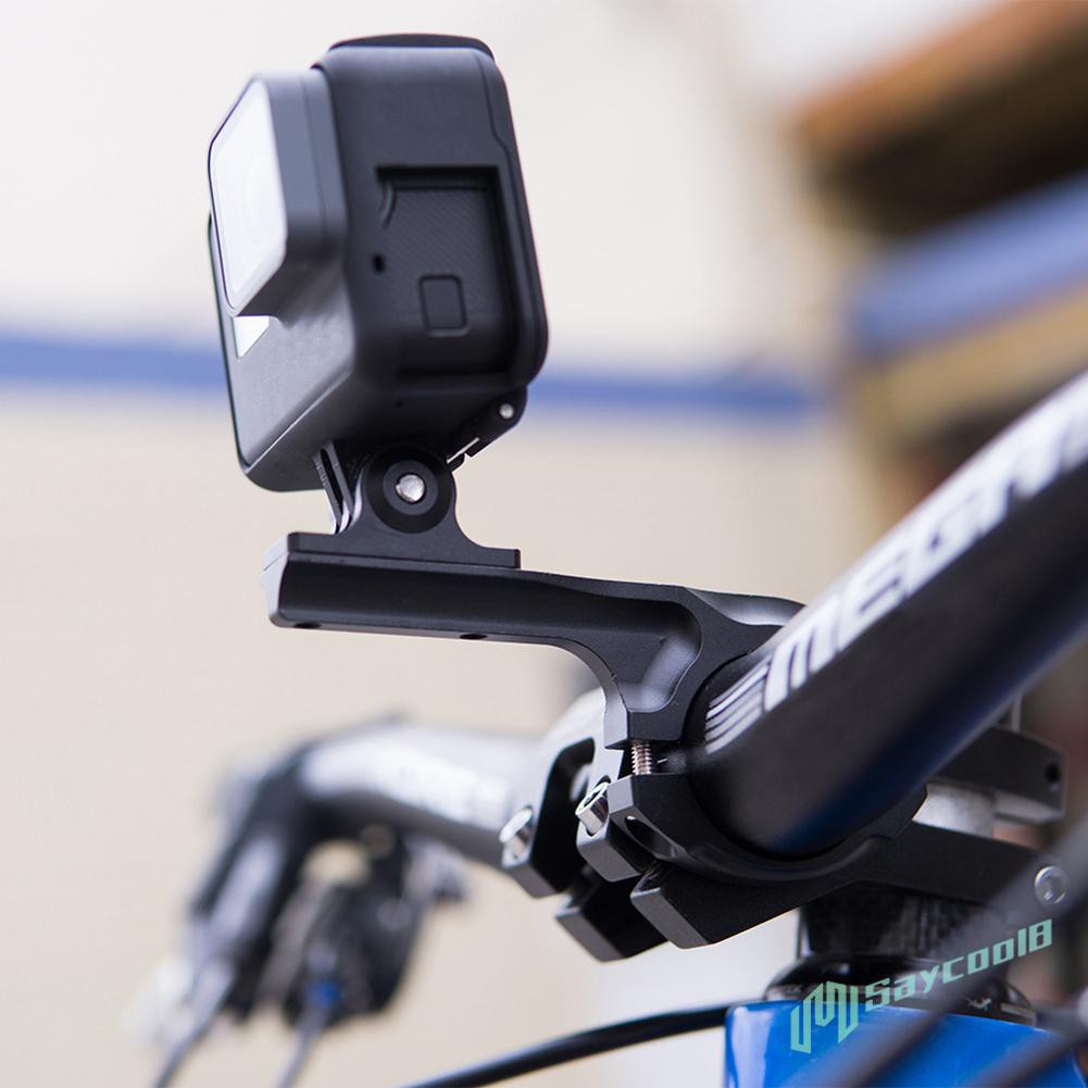action camera bike mount