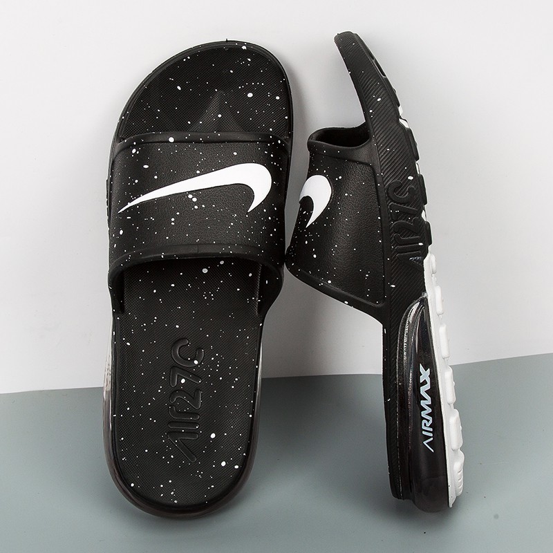 nike waterproof slippers
