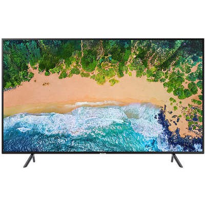 Soldout 65 Uhd 4k Smart Tv Nu7100 Series 7 Ua65nu7100gxx Shopee Philippines