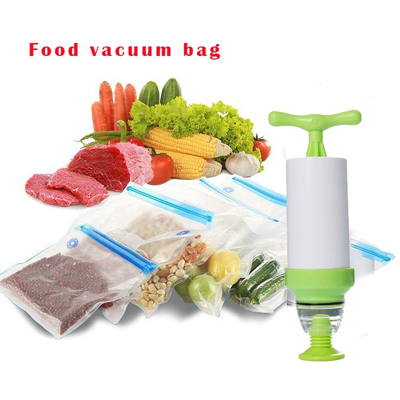 1pcs Fresh Preservation Bag 品多く