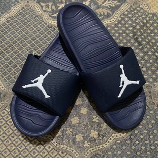 fake jordan slides