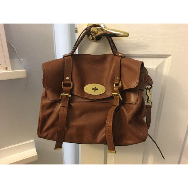 mulberry suitcases