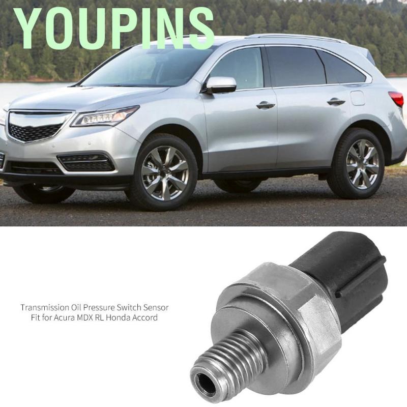 acura mdx oil pressure switch